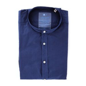 Dickson Chicago-100 T Shirt Men Blue in het Blauw voor heren