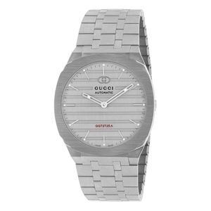 Gucci Grey Watches