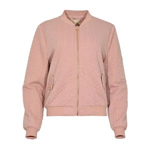 Bomber Jackets Maicazz de color Rosa