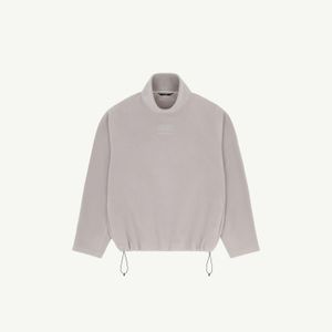 MM6 by Maison Margiela Grey X Salomon Fleece