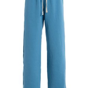Les Tien Blue Exclusive Eazy Cotton Pants