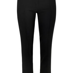 Francesca Miranda Black Celo Tube Pants