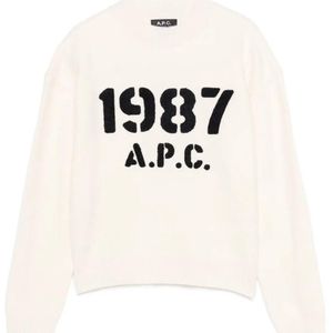 A.P.C. Natural A. P.C