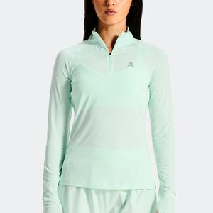 MONTIREX Green Breathe 1/4 Zip