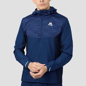 MONTIREX Blue Trail Windbreaker for men