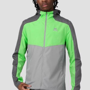 MONTIREX Green Breeze 3.0 Windbreaker for men