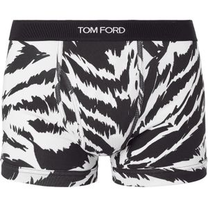 メンズ Tom Ford ボクサーパンツ ホワイト