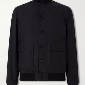 Valstar Blue Ino Water-Repellent Jacket for men