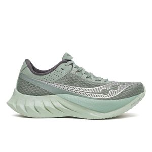 Saucony Green Endorphin Pro 4 Trainer for men