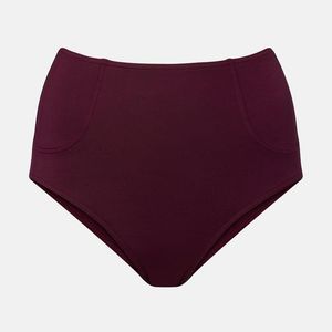 Eres Purple Mister High-Rise Bikini Bottoms