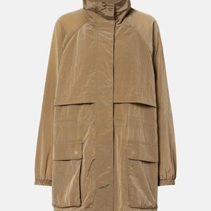 The Upside Natural Rylan Technical Jacket