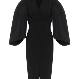 Robe Givenchy en coloris Noir