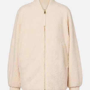 Varley Natural Serina Reversible Jacket