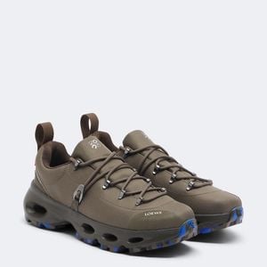 Loewe Brown X On Cloudventure Sneakers