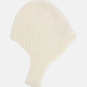 Jacquemus White Hats
