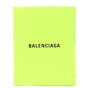 Balenciaga エブリデイ クラッチバッグ グリーン
