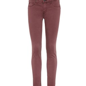 AG Jeans Rot Skinny Jeans The Legging Ankle