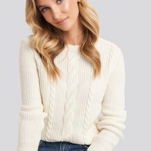 Trendyol Knit Detail Sweater
