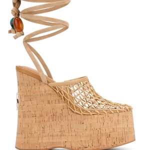 Naked Wolfe Natural Iris Camel