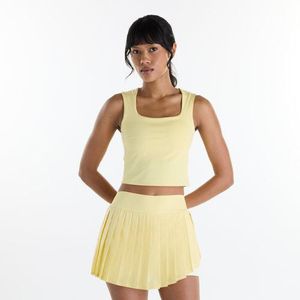New Balance Metallic Tournament Nyc Tank Top