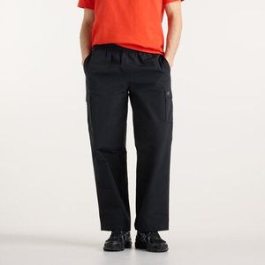 New Balance Blue Woven Cargo Pant for men