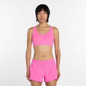 New Balance Pink Nb Rc Bra