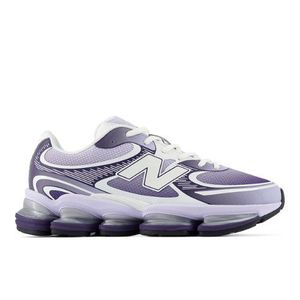 New Balance Blue Abzorb 2000