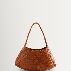 Dragon Diffusion Brown Dragon Diffusion Tan Rosanna Mini Bag