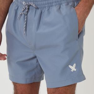 Threadbare Blue Denim for men