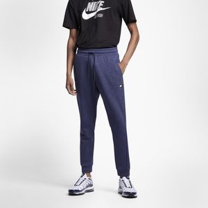 Pantalon de jogging Sportswear pour Homme Nike pour homme en coloris Bleu