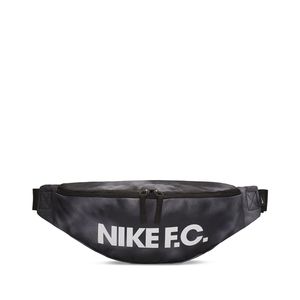Sac banane F.C. Nike pour homme en coloris Noir