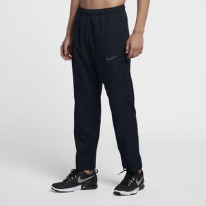 Nike Dri-FIT -Trainingshose in Schwarz für Herren