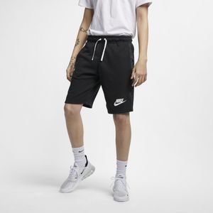 Short Sportswear pour Nike pour homme en coloris Noir