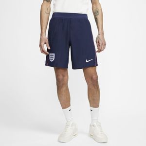 Nike England 2020 Vapor Match Home Fußballshorts in Blau für Herren