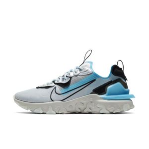 Nike React Vision Prm 3mtm Shoe Grey for men