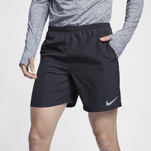 Nike Laufshorts in Schwarz für Herren