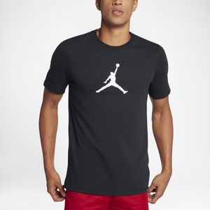 Tee-shirt Jordan Dri-FIT JMTC 23/7 Jumpman pour Homme Nike pour homme en coloris Noir