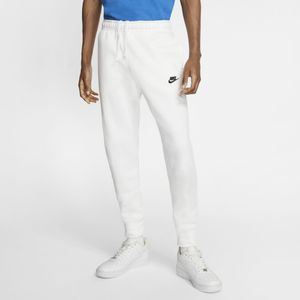 Nike Sportswear Club Fleece Jogginghose in Weiß für Herren