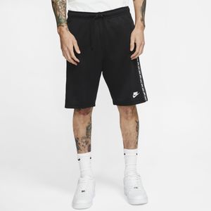 Short Polyknit Sportswear pour Nike pour homme en coloris Noir