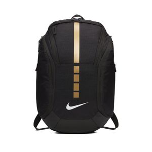 Nike Hoops Elite Pro Basketball-Rucksack (klein) in Schwarz für Herren