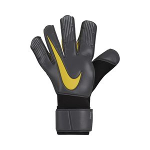 Gants de football Grip3 Goalkeeper Nike pour homme en coloris Noir