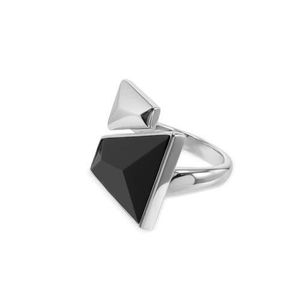 Retro Chic Echo Ring
