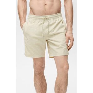 Mango Natural Swim Trunks for men