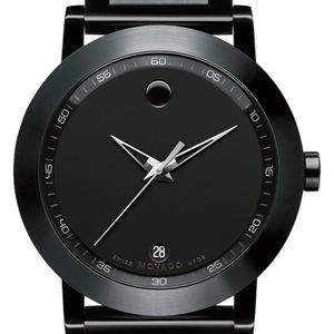Movado Black Museum® Sport Stainless Steel Watch for men