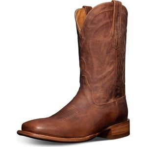 Tecovas Brown The Doc Boot for men