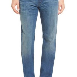 PAIGE Blue Legacy - Doheny Relaxed Fit Jeans for men