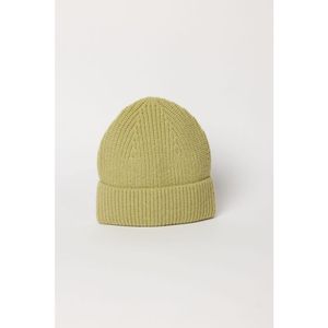 Hat Attack Green Epic Beanie