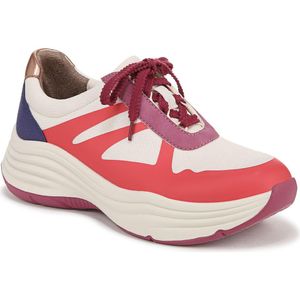 LifeStride Pink Impulse Sneaker