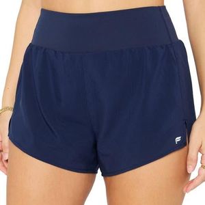 Fabletics Blue Sun Chaser 3 Short