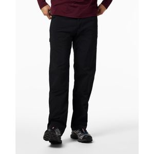 COTOPAXI Black Coraje Tech Utility Pant for men